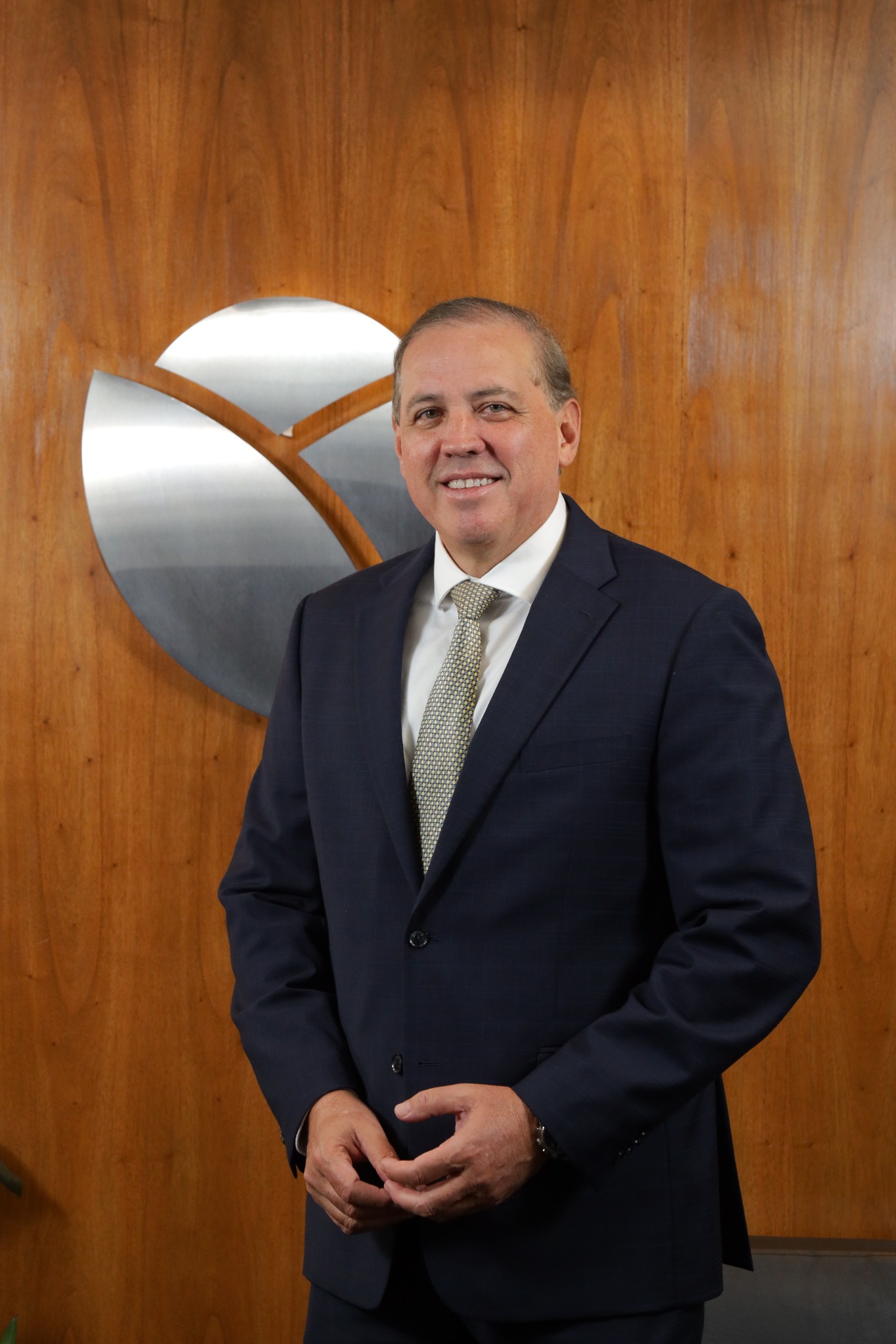 Dimas Ayala — CEO, Bancop