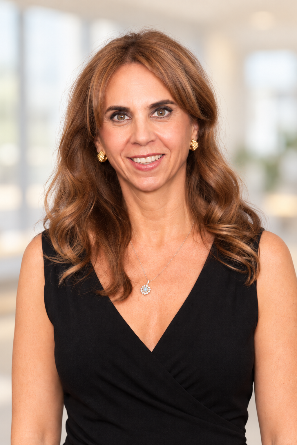 Jimena Escobar — Alumna de Fortner English